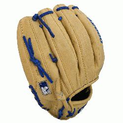  GM was developed by Master Craftsman Aso-San for third baseman Evan Longo
